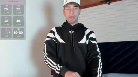 Drake Neuman online show from 09.15.25