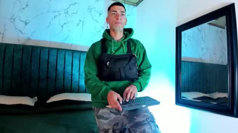 Drake Neuman online show from 09.20.25