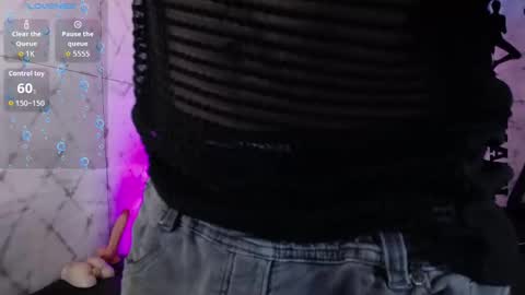 Drake Neuman online show from 10.17.25