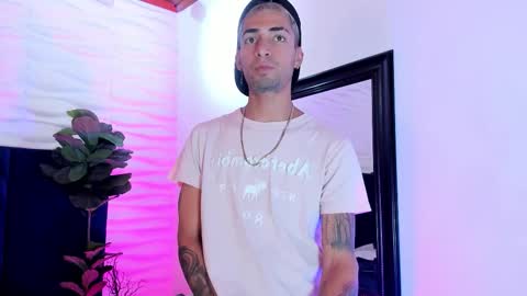 Drake Neuman online show from 11.19.25