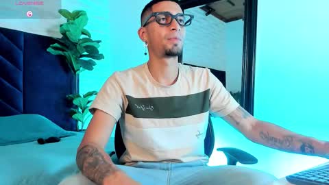 Drake Neuman online show from 01.12.26