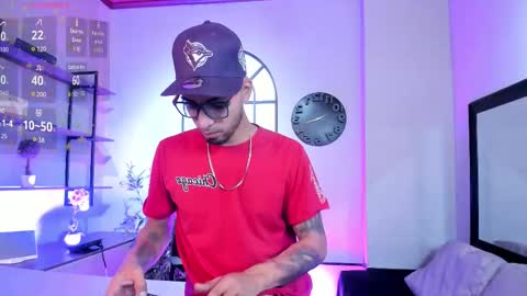 Drake Neuman online show from 02.08.26