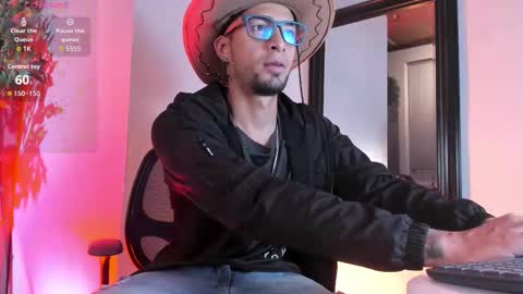 Drake Neuman online show from 02.16.26