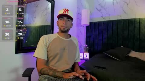 Drake Neuman online show from 02.23.26