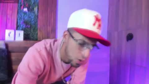 Drake Neuman online show from 03.01.26