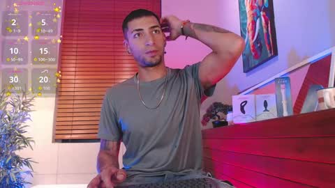 Drake Neuman online show from 04.27.26