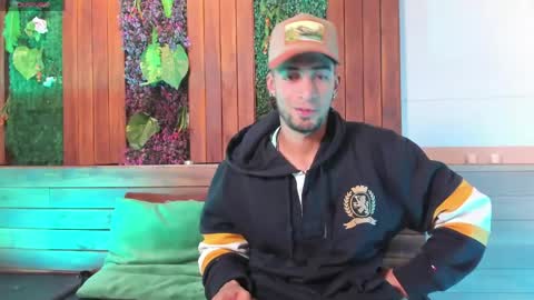 Drake Neuman online show from 05.11.26
