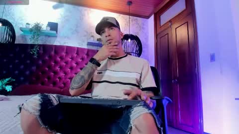 Drake Neuman online show from 05.31.26