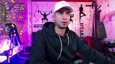 Drake Neuman online show from 06.01.26