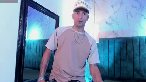 Drake Neuman online show from 06.21.26