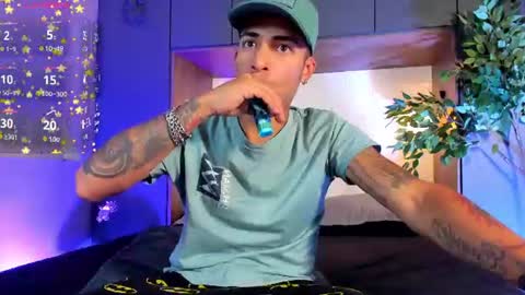 Drake Neuman online show from 06.23.26