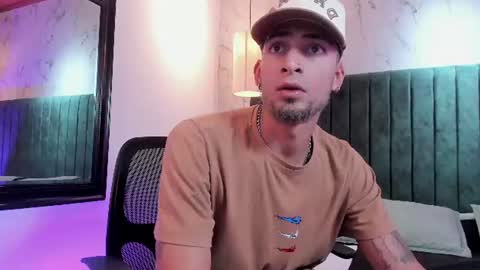Drake Neuman online show from 07.04.26