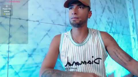 Drake Neuman online show from 07.08.26