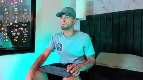 Drake Neuman online show from 07.19.26