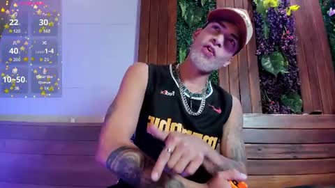 Drake Neuman online show from 07.25.26