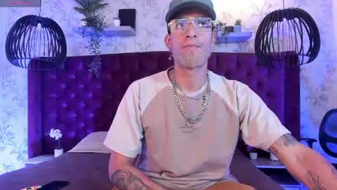 Drake Neuman online show from 07.26.26