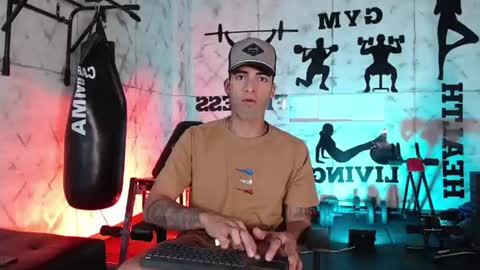 Drake Neuman online show from 07.27.26