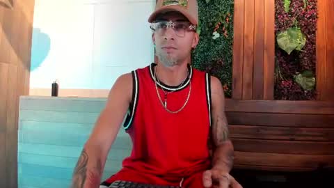 Drake Neuman online show from 08.03.26