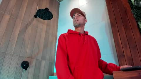 Drake Neuman online show from 08.03.26