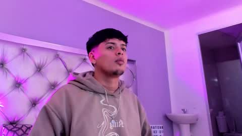 drakeeee online show from 11.27.25