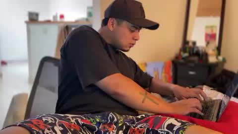 drakeeee online show from 06.18.26