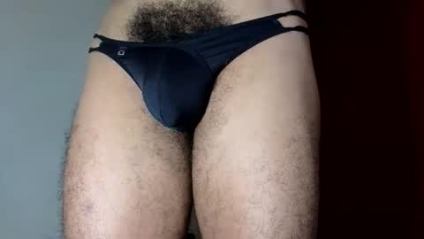 Andrs  Independent Model online show from 11.02.25