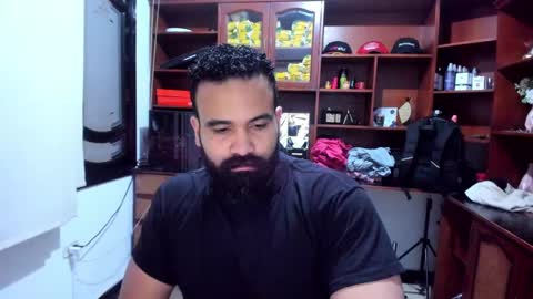 Snapshot of drako_argenti_ chatting on 12.04.24 Drako online show from 12.04.24