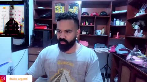 Snapshot of drako_argenti_ chatting on 12.07.24 Drako online show from 12.07.24
