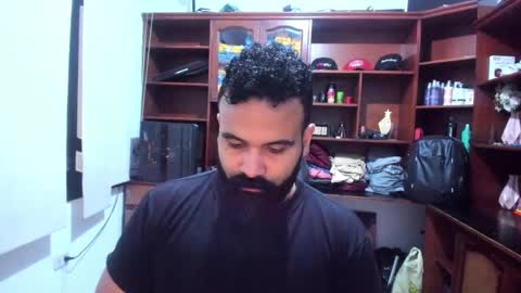 Snapshot of drako_argenti_ chatting on 12.23.24 Drako online show from 12.23.24