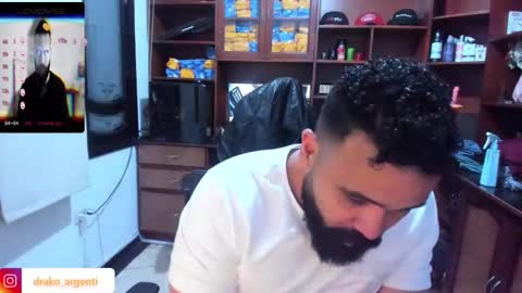 Snapshot of drako_argenti_ chatting on 01.04.25 Drako online show from 01.04.25