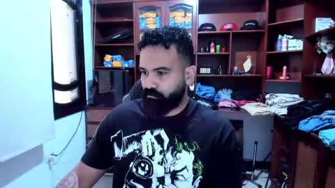 Snapshot of drako_argenti_ chatting on 01.07.25 Drako online show from 01.07.25