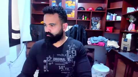 Snapshot of drako_argenti_ chatting on 01.17.25 Drako online show from 01.17.25