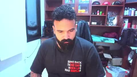 Snapshot of drako_argenti_ chatting on 01.21.25 Drako online show from 01.21.25