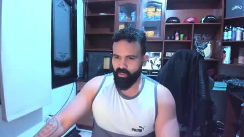 Snapshot of drako_argenti_ chatting on 01.22.25 Drako online show from 01.22.25