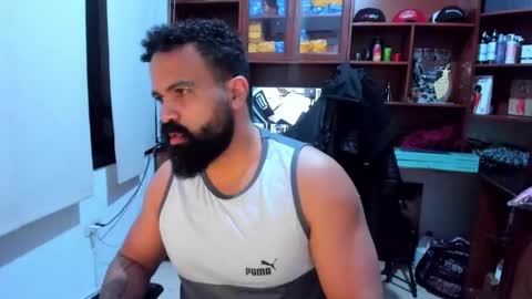 Snapshot of drako_argenti_ chatting on 01.22.25 Drako online show from 01.22.25