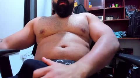 Snapshot of drako_argenti_ chatting on 01.24.25 Drako online show from 01.24.25