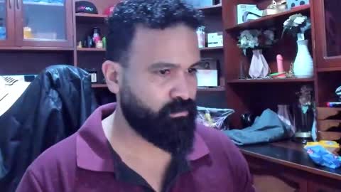 Snapshot of drako_argenti_ chatting on 01.25.25 Drako online show from 01.25.25