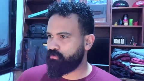 Snapshot of drako_argenti_ chatting on 01.26.25 Drako online show from 01.26.25