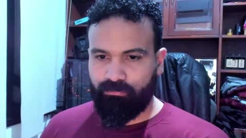 Snapshot of drako_argenti_ chatting on 01.26.25 Drako online show from 01.26.25