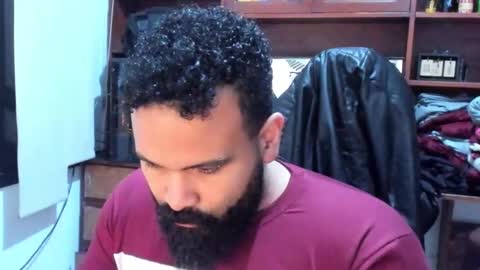 Snapshot of drako_argenti_ chatting on 01.26.25 Drako online show from 01.26.25