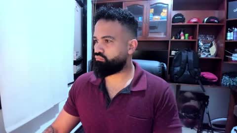 Snapshot of drako_argenti_ chatting on 02.01.25 Drako online show from 02.01.25