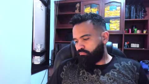 Snapshot of drako_argenti_ chatting on 03.01.25 Drako online show from 03.01.25