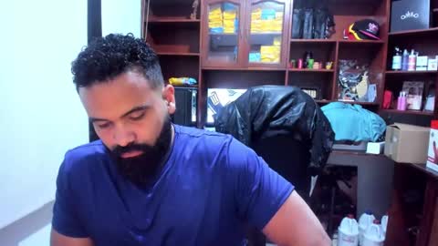 Snapshot of drako_argenti_ chatting on 03.05.25 Drako online show from 03.05.25