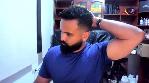 Snapshot of drako_argenti_ chatting on 03.05.25 Drako online show from 03.05.25