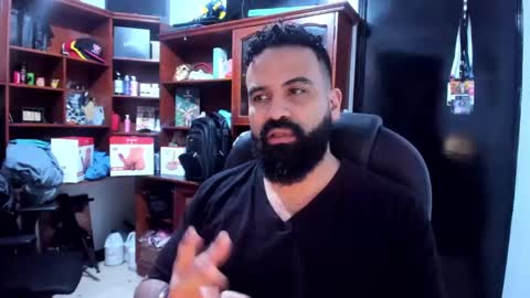 Snapshot of drako_argenti_ chatting on 03.07.25 Drako online show from 03.07.25