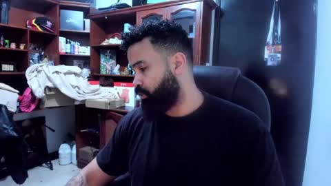 Snapshot of drako_argenti_ chatting on 03.09.25 Drako online show from 03.09.25