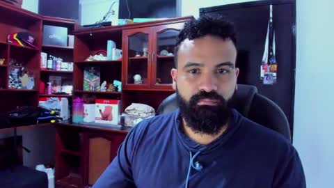 Snapshot of drako_argenti_ chatting on 03.12.25 Drako online show from 03.12.25