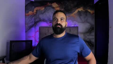 Snapshot of drako_argenti_ chatting on 03.01.26 Drako online show from 03.01.26