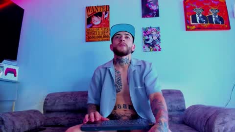 Drako online show from 11.07.25