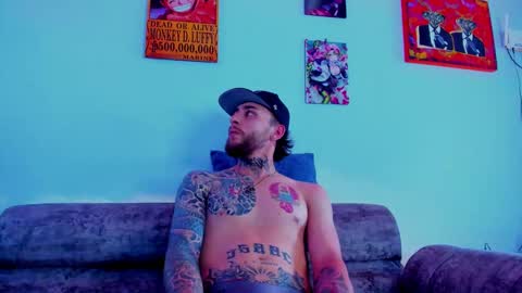 Drako online show from 11.22.25